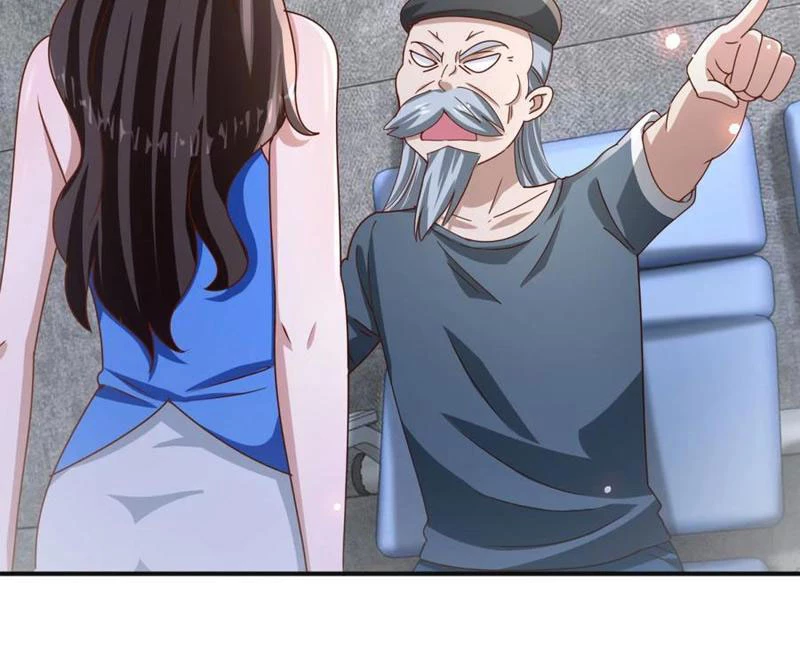 Bảy Vị Tỷ Tỷ Tuyệt Thế Vô Song Của Ta Chapter 38 - Trang 2