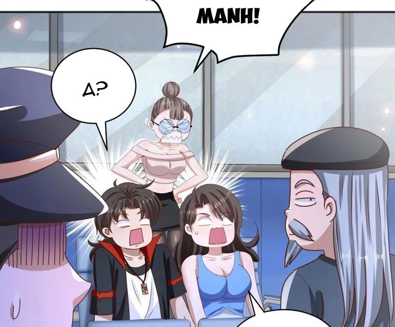 Bảy Vị Tỷ Tỷ Tuyệt Thế Vô Song Của Ta Chapter 38 - Trang 2