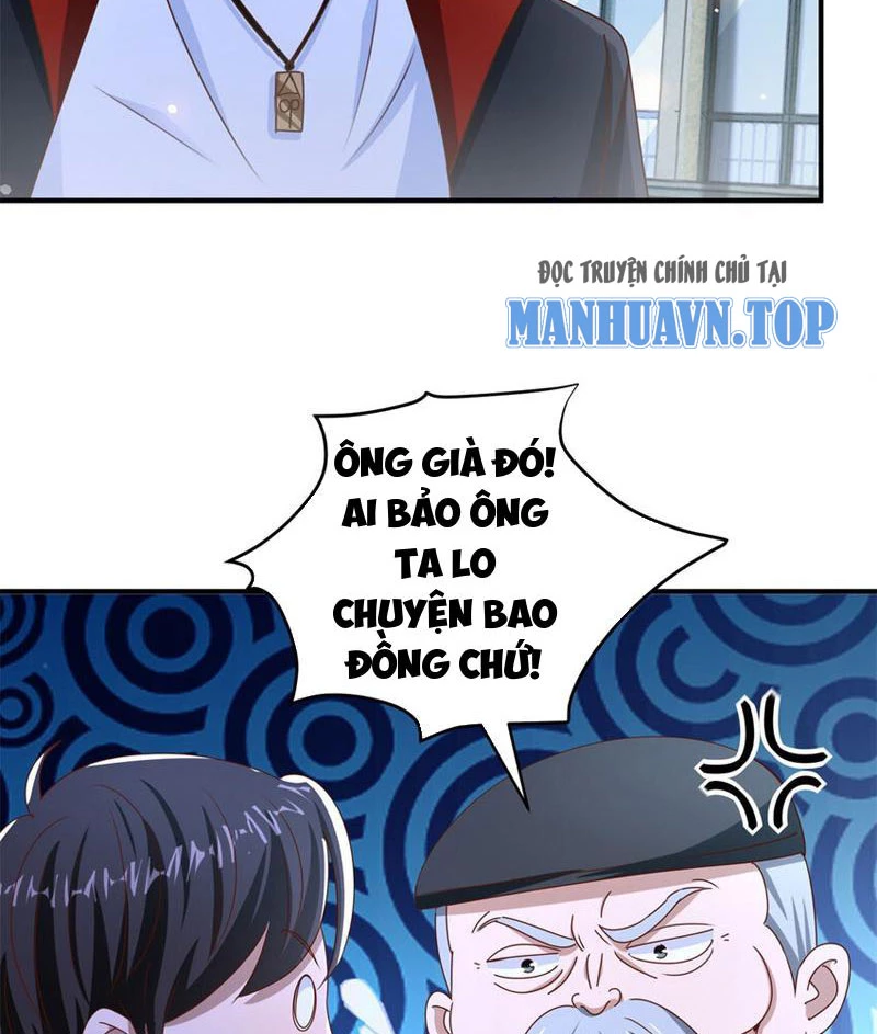 Bảy Vị Tỷ Tỷ Tuyệt Thế Vô Song Của Ta Chapter 39 - Trang 2