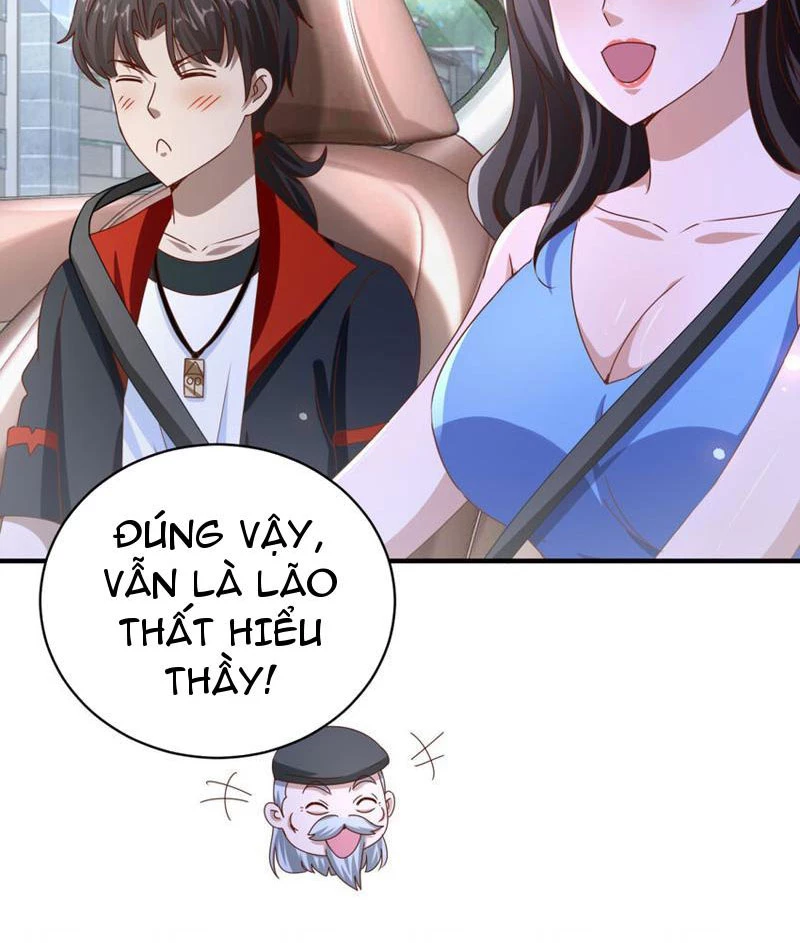 Bảy Vị Tỷ Tỷ Tuyệt Thế Vô Song Của Ta Chapter 39 - Trang 2
