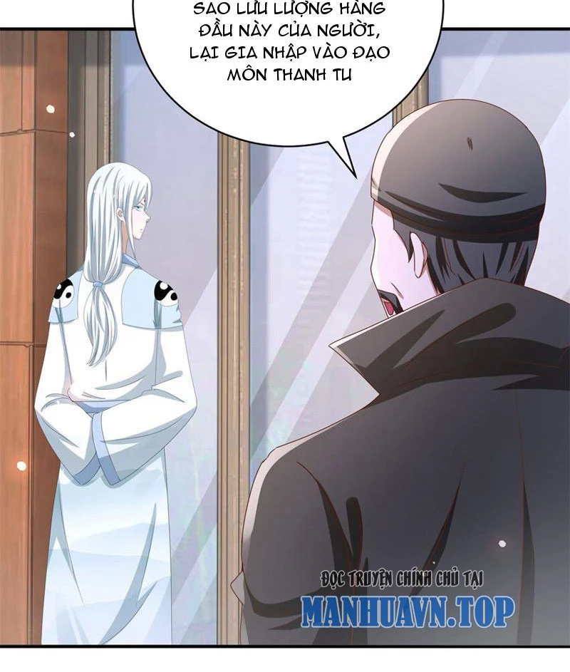 Bảy Vị Tỷ Tỷ Tuyệt Thế Vô Song Của Ta Chapter 39 - Trang 2