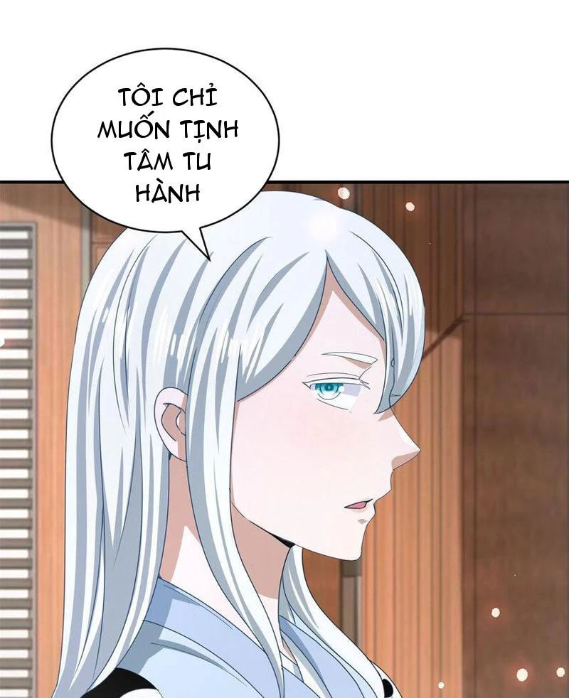 Bảy Vị Tỷ Tỷ Tuyệt Thế Vô Song Của Ta Chapter 39 - Trang 2