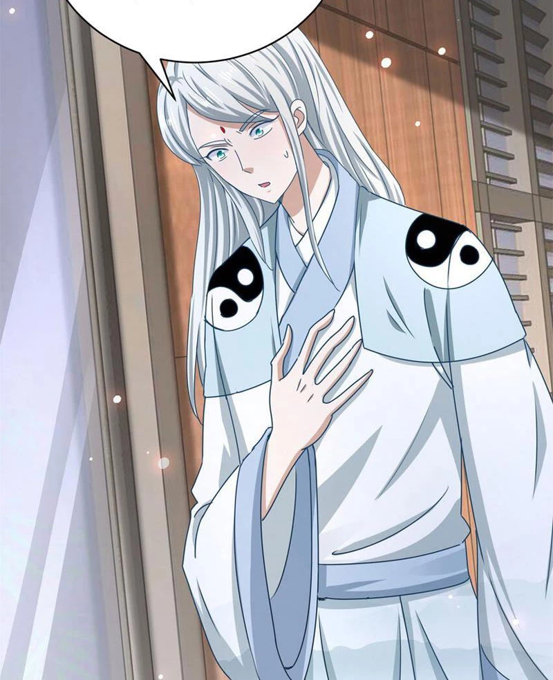 Bảy Vị Tỷ Tỷ Tuyệt Thế Vô Song Của Ta Chapter 39 - Trang 2