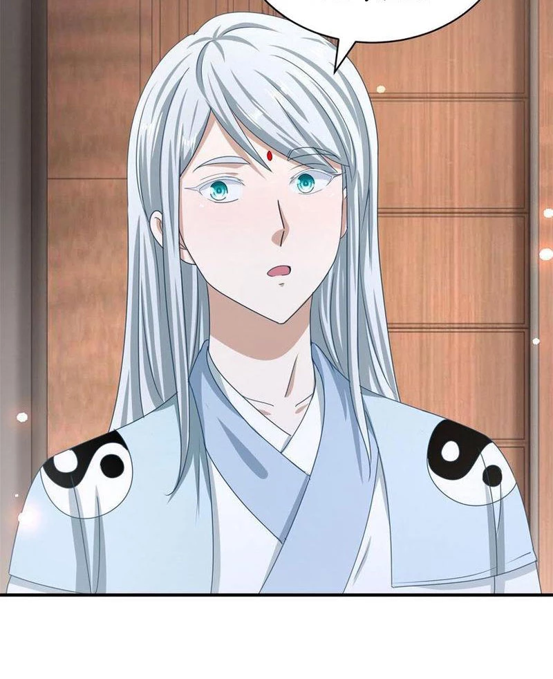 Bảy Vị Tỷ Tỷ Tuyệt Thế Vô Song Của Ta Chapter 39 - Trang 2