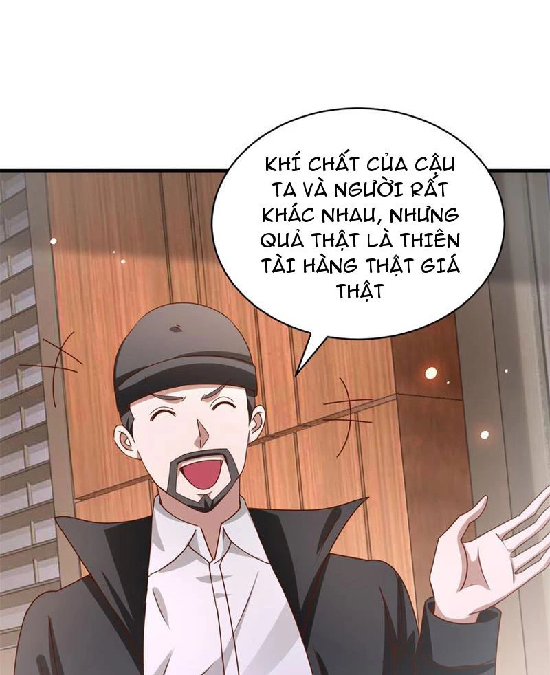 Bảy Vị Tỷ Tỷ Tuyệt Thế Vô Song Của Ta Chapter 39 - Trang 2