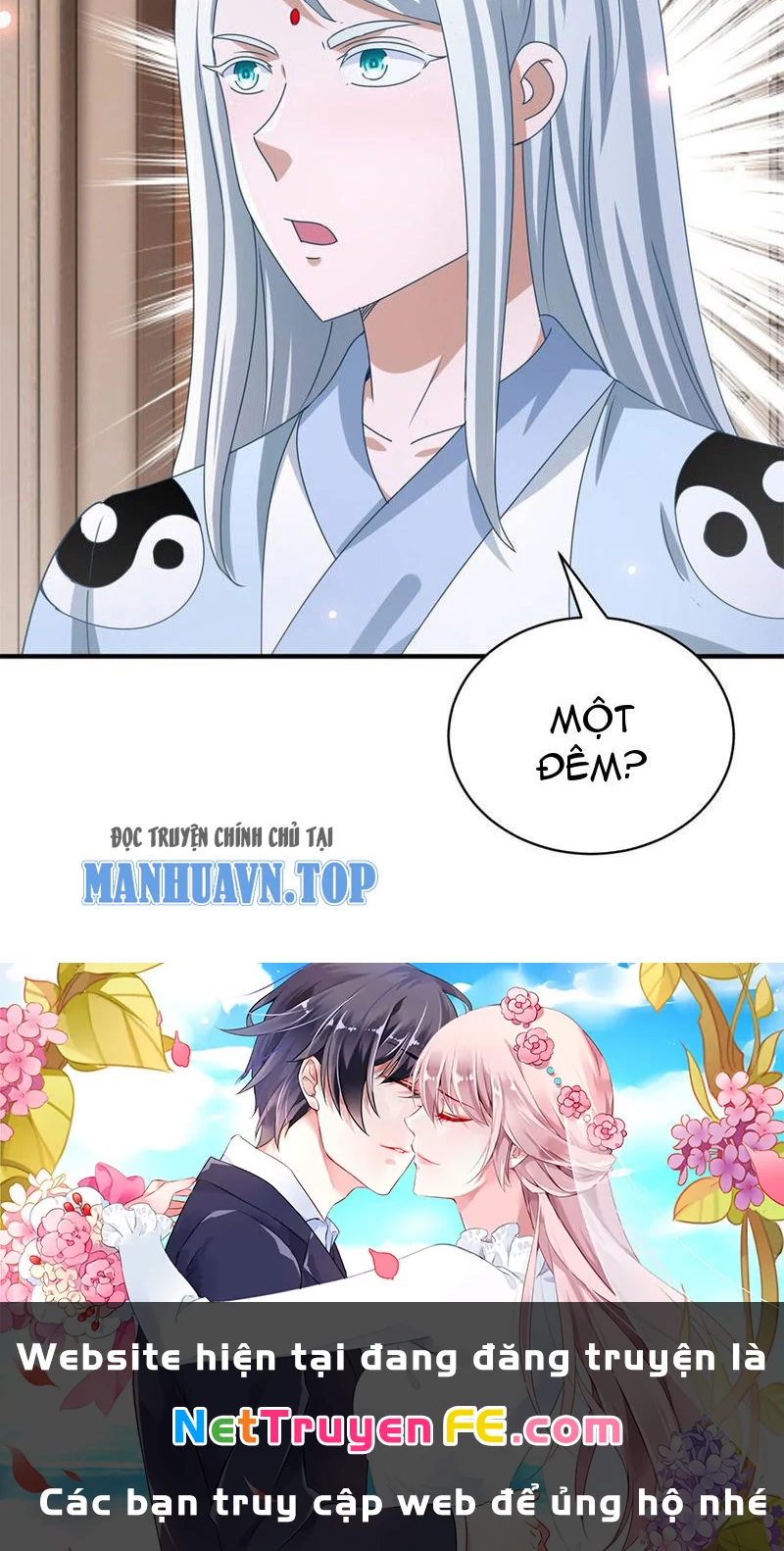 Bảy Vị Tỷ Tỷ Tuyệt Thế Vô Song Của Ta Chapter 39 - Trang 2