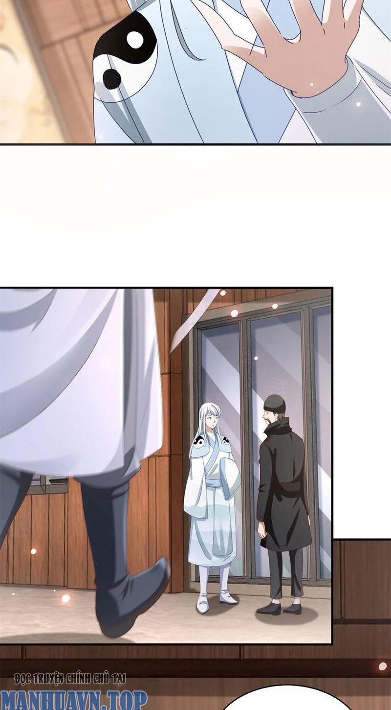 Bảy Vị Tỷ Tỷ Tuyệt Thế Vô Song Của Ta Chapter 40 - Trang 2