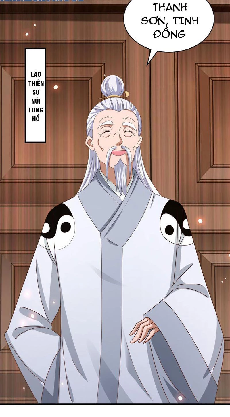 Bảy Vị Tỷ Tỷ Tuyệt Thế Vô Song Của Ta Chapter 40 - Trang 2