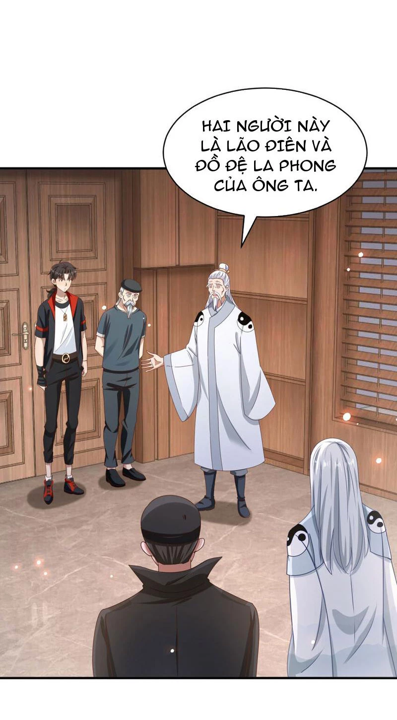 Bảy Vị Tỷ Tỷ Tuyệt Thế Vô Song Của Ta Chapter 40 - Trang 2