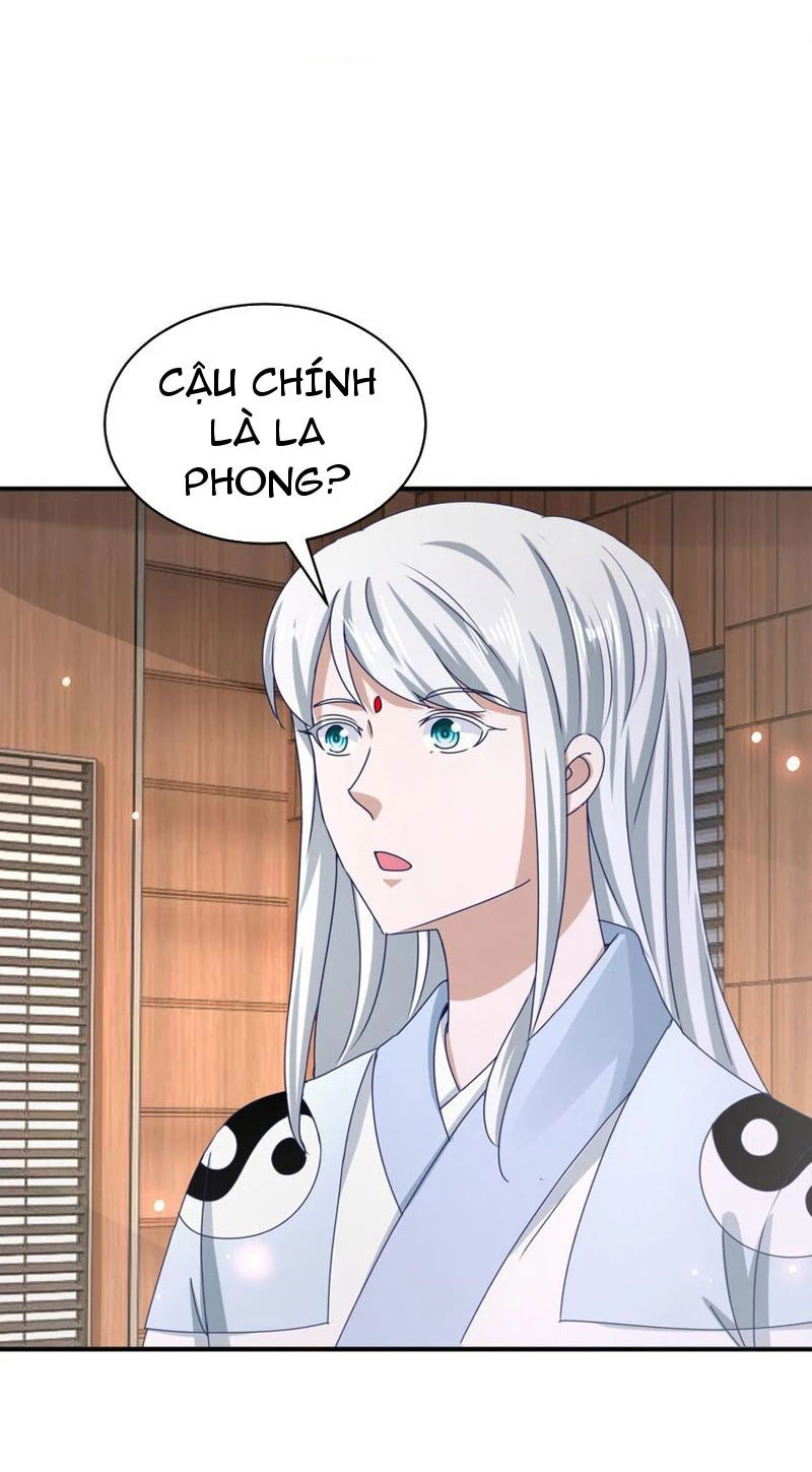 Bảy Vị Tỷ Tỷ Tuyệt Thế Vô Song Của Ta Chapter 40 - Trang 2