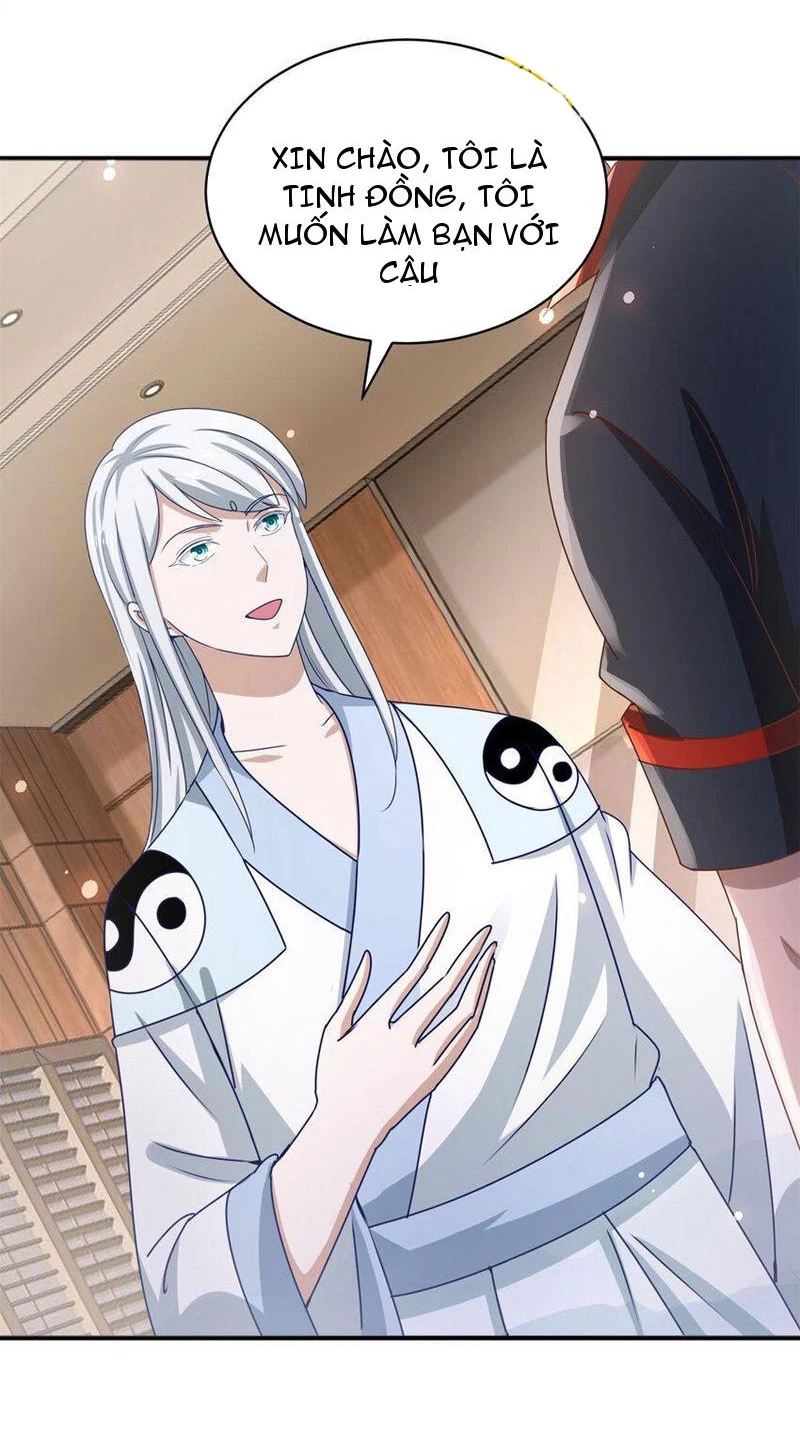 Bảy Vị Tỷ Tỷ Tuyệt Thế Vô Song Của Ta Chapter 40 - Trang 2