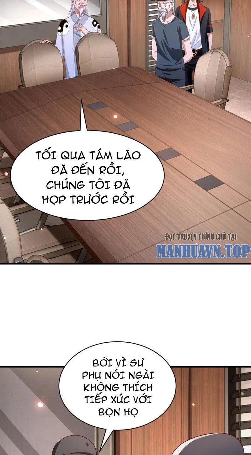 Bảy Vị Tỷ Tỷ Tuyệt Thế Vô Song Của Ta Chapter 40 - Trang 2