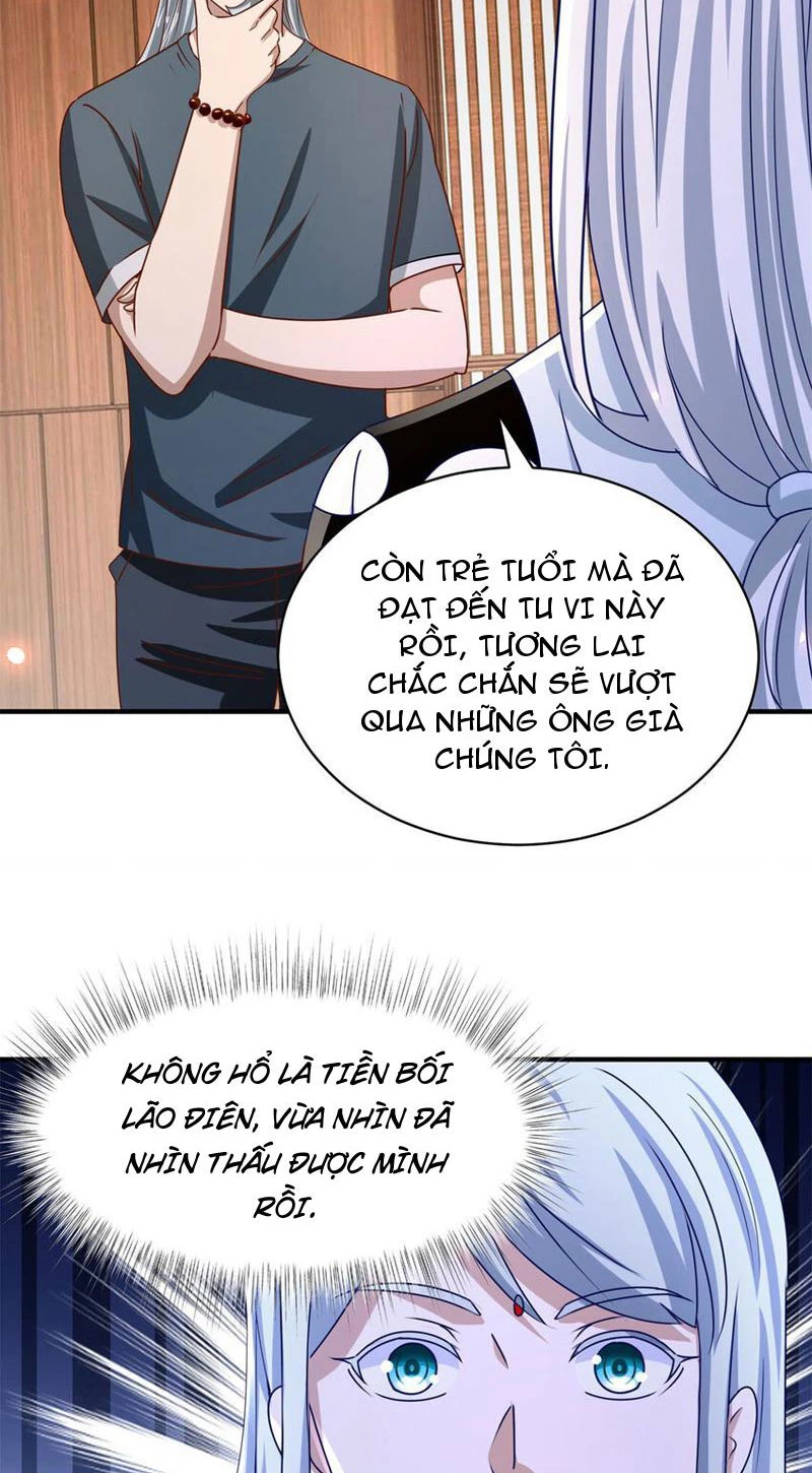 Bảy Vị Tỷ Tỷ Tuyệt Thế Vô Song Của Ta Chapter 40 - Trang 2