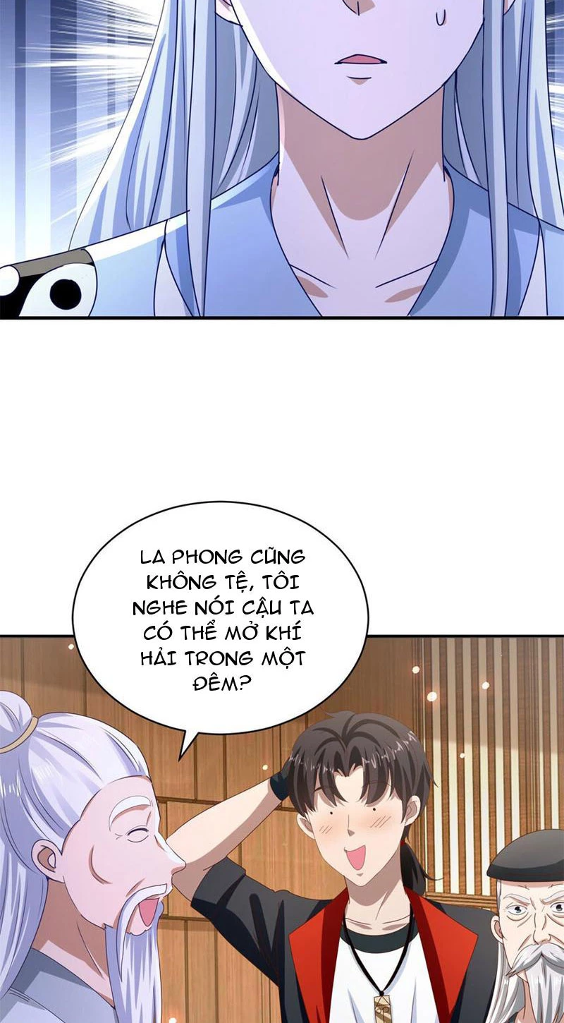 Bảy Vị Tỷ Tỷ Tuyệt Thế Vô Song Của Ta Chapter 40 - Trang 2