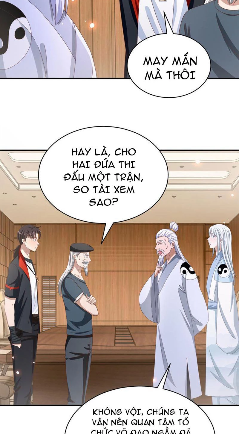 Bảy Vị Tỷ Tỷ Tuyệt Thế Vô Song Của Ta Chapter 40 - Trang 2