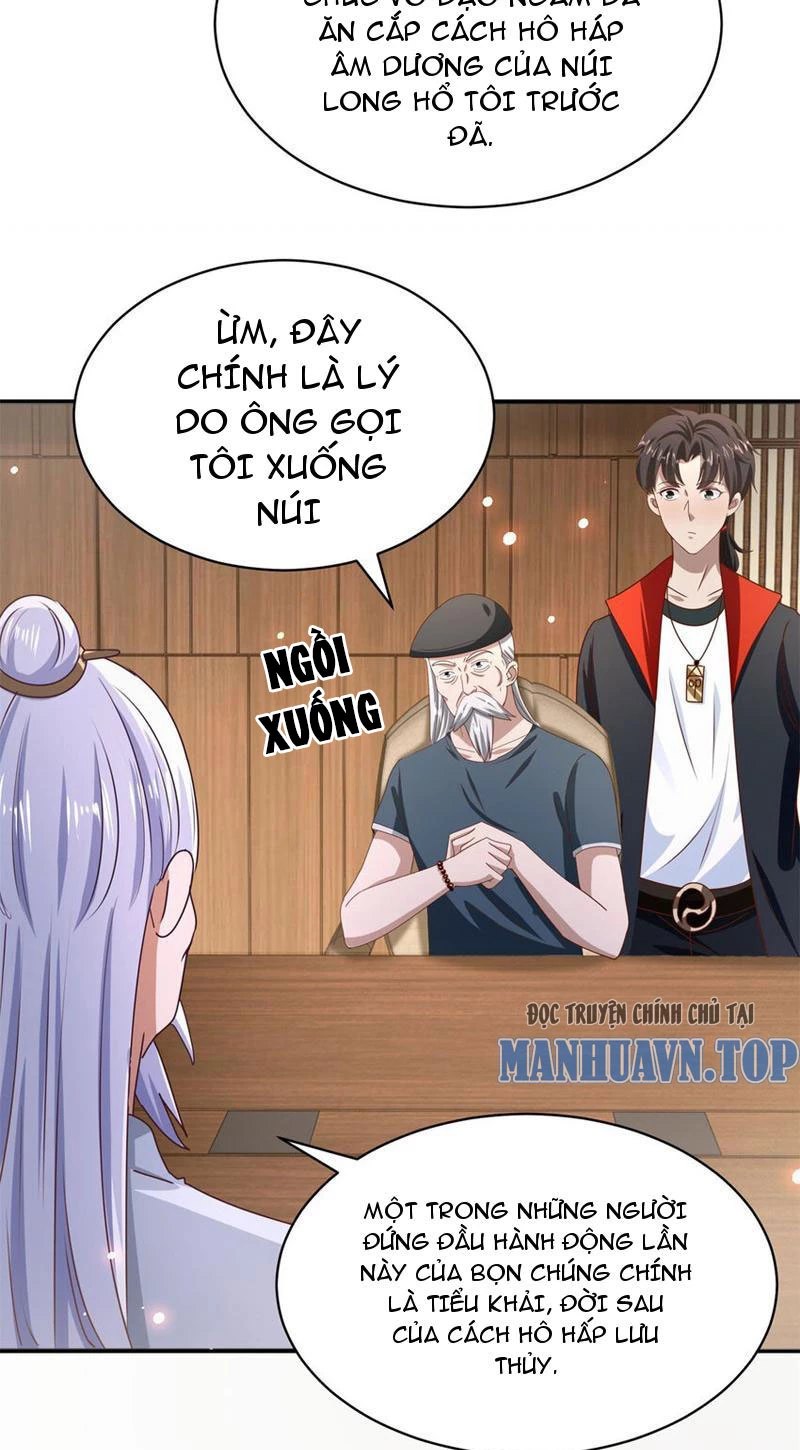 Bảy Vị Tỷ Tỷ Tuyệt Thế Vô Song Của Ta Chapter 40 - Trang 2