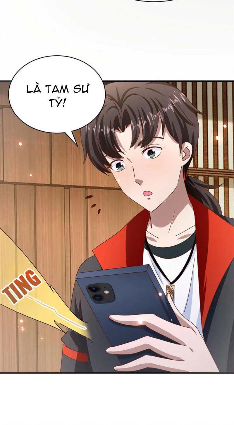 Bảy Vị Tỷ Tỷ Tuyệt Thế Vô Song Của Ta Chapter 40 - Trang 2