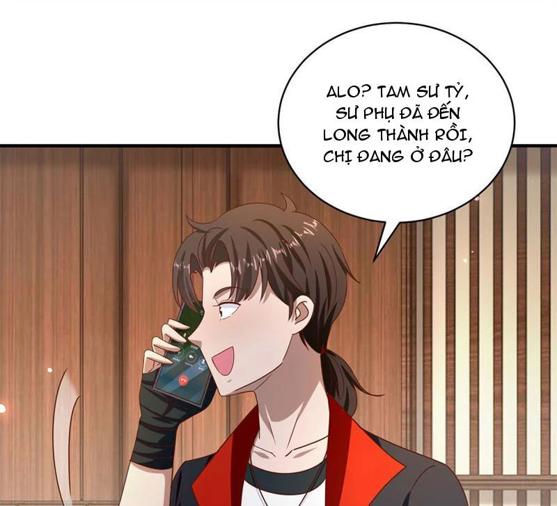 Bảy Vị Tỷ Tỷ Tuyệt Thế Vô Song Của Ta Chapter 40 - Trang 2