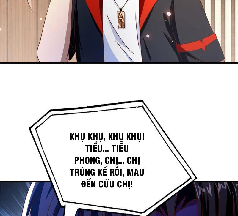 Bảy Vị Tỷ Tỷ Tuyệt Thế Vô Song Của Ta Chapter 40 - Trang 2