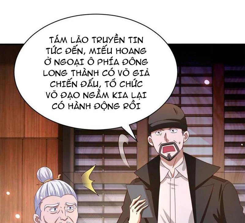 Bảy Vị Tỷ Tỷ Tuyệt Thế Vô Song Của Ta Chapter 40 - Trang 2