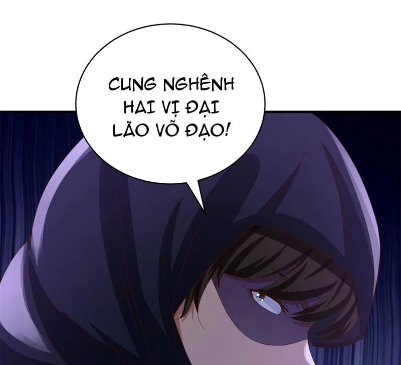 Bảy Vị Tỷ Tỷ Tuyệt Thế Vô Song Của Ta Chapter 40 - Trang 2