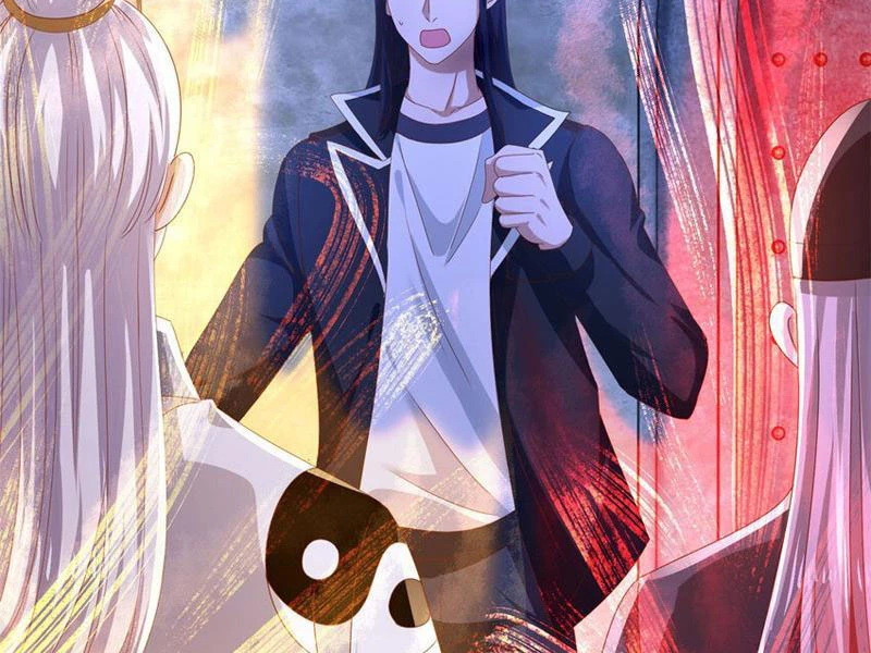 Bảy Vị Tỷ Tỷ Tuyệt Thế Vô Song Của Ta Chapter 41 - Trang 2