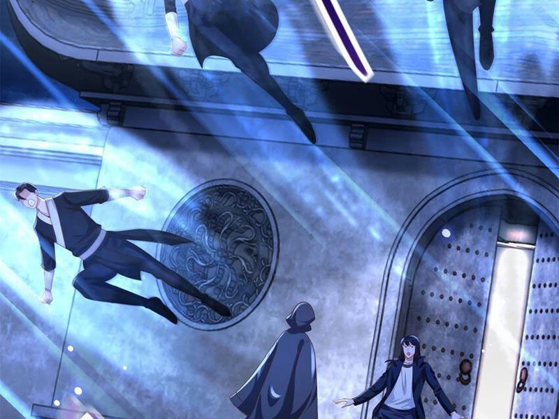 Bảy Vị Tỷ Tỷ Tuyệt Thế Vô Song Của Ta Chapter 41 - Trang 2