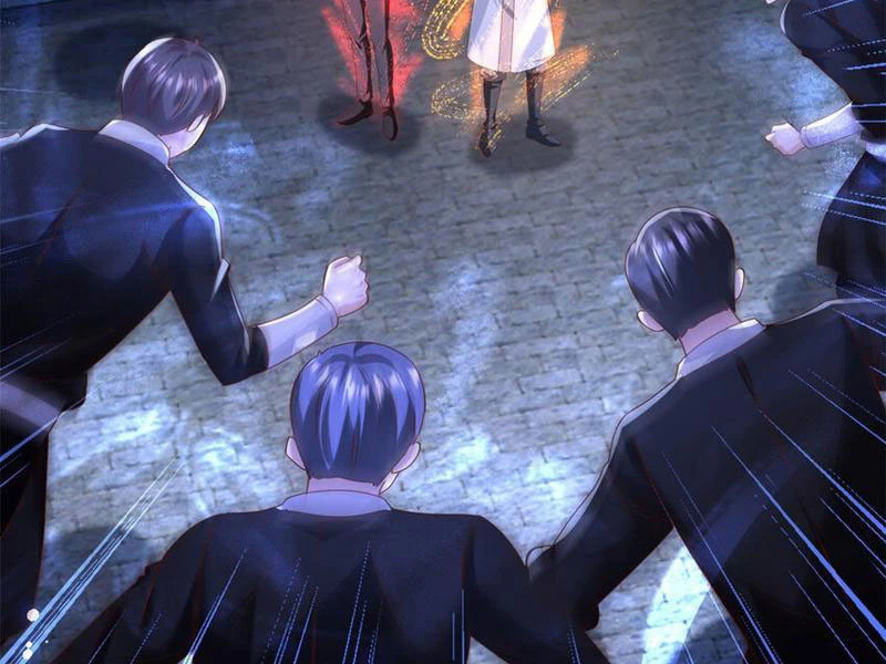 Bảy Vị Tỷ Tỷ Tuyệt Thế Vô Song Của Ta Chapter 41 - Trang 2