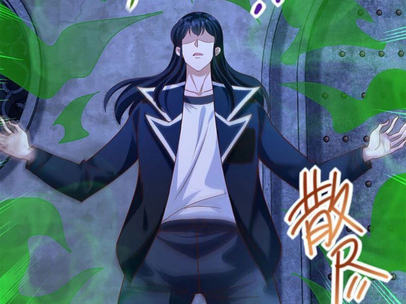 Bảy Vị Tỷ Tỷ Tuyệt Thế Vô Song Của Ta Chapter 41 - Trang 2