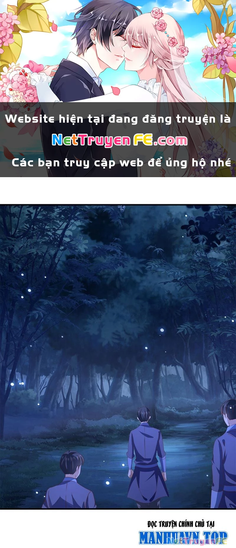 Bảy Vị Tỷ Tỷ Tuyệt Thế Vô Song Của Ta Chapter 42 - Trang 2