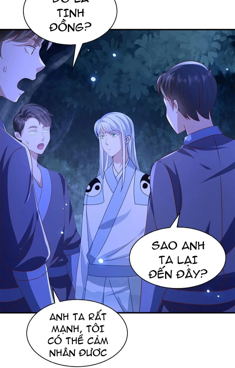 Bảy Vị Tỷ Tỷ Tuyệt Thế Vô Song Của Ta Chapter 42 - Trang 2