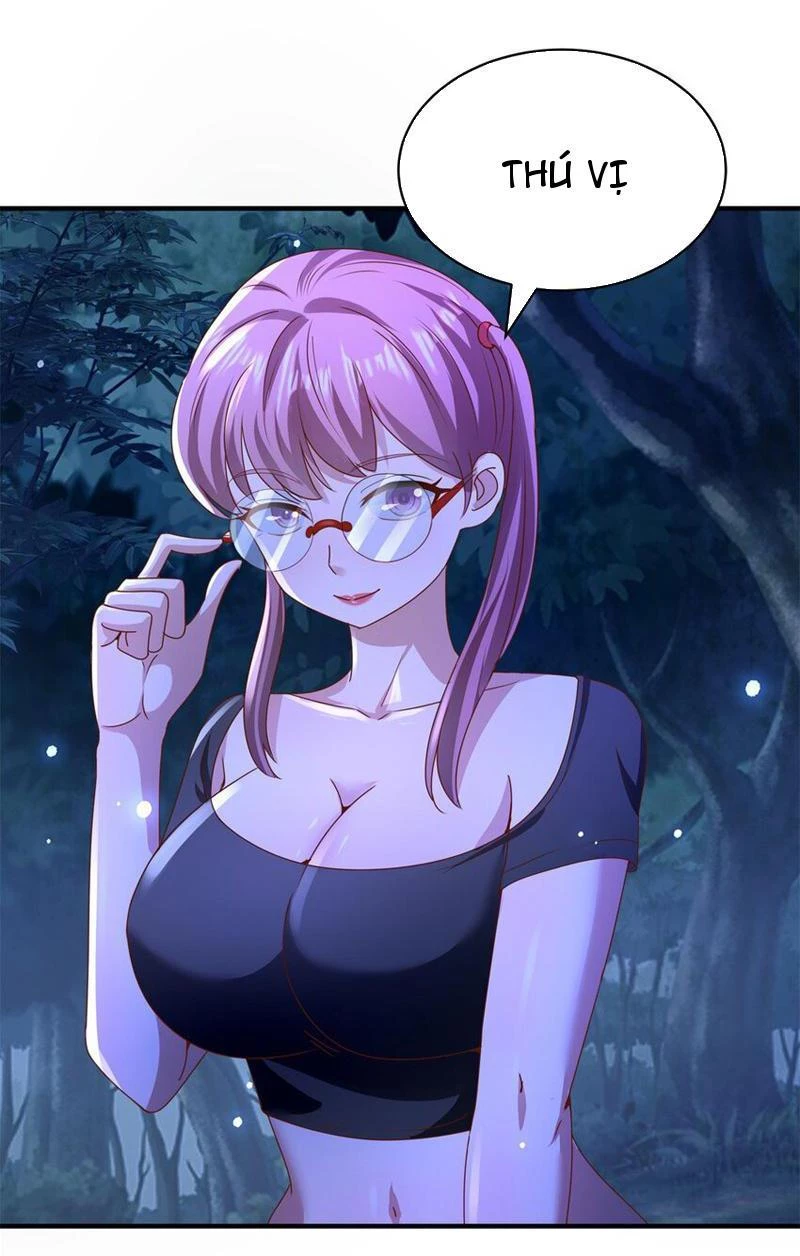 Bảy Vị Tỷ Tỷ Tuyệt Thế Vô Song Của Ta Chapter 42 - Trang 2