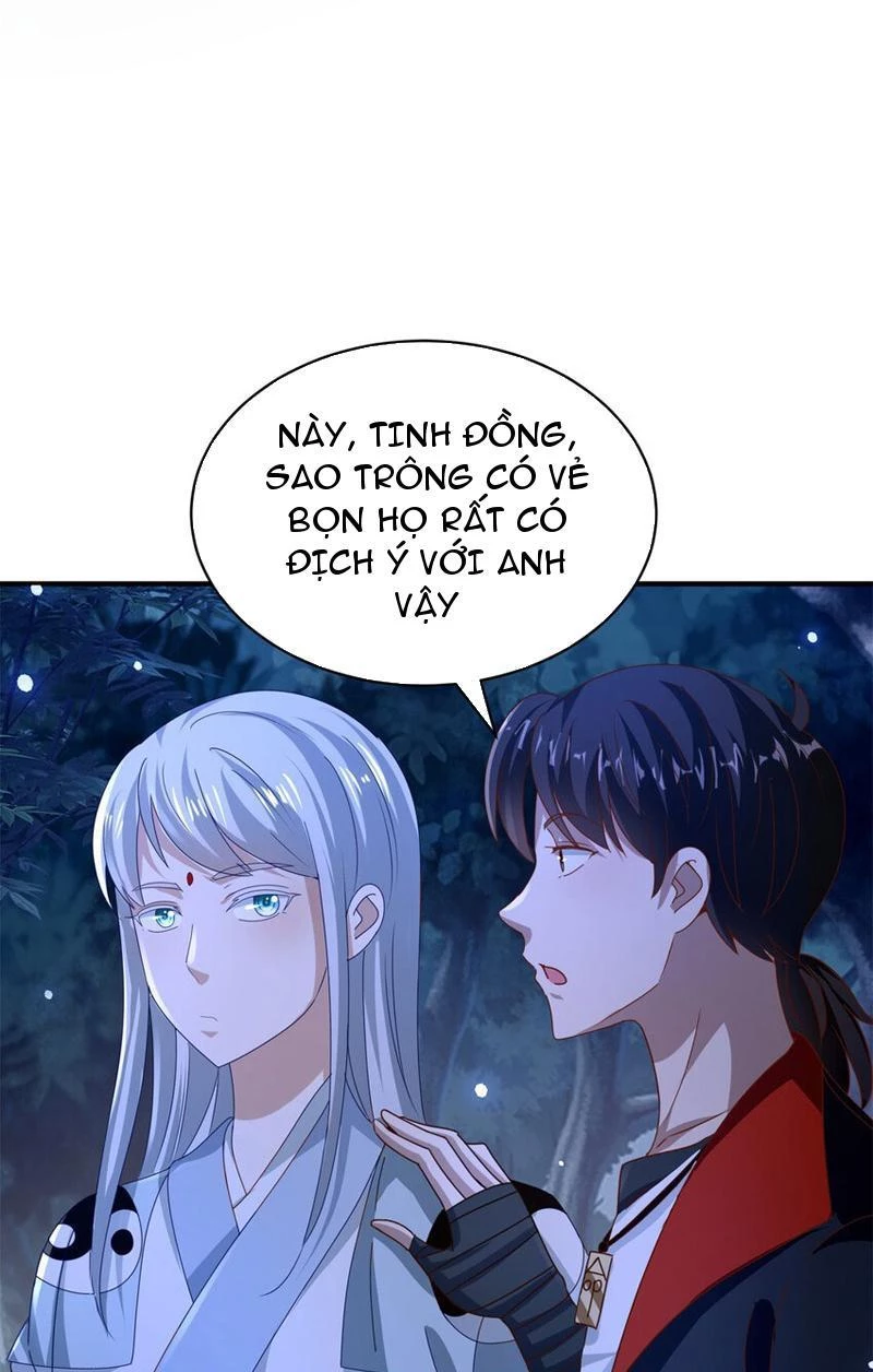 Bảy Vị Tỷ Tỷ Tuyệt Thế Vô Song Của Ta Chapter 42 - Trang 2
