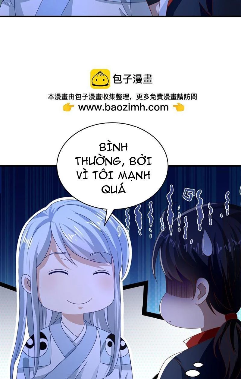 Bảy Vị Tỷ Tỷ Tuyệt Thế Vô Song Của Ta Chapter 42 - Trang 2