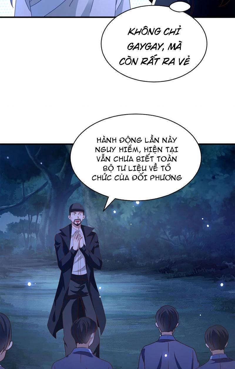 Bảy Vị Tỷ Tỷ Tuyệt Thế Vô Song Của Ta Chapter 42 - Trang 2