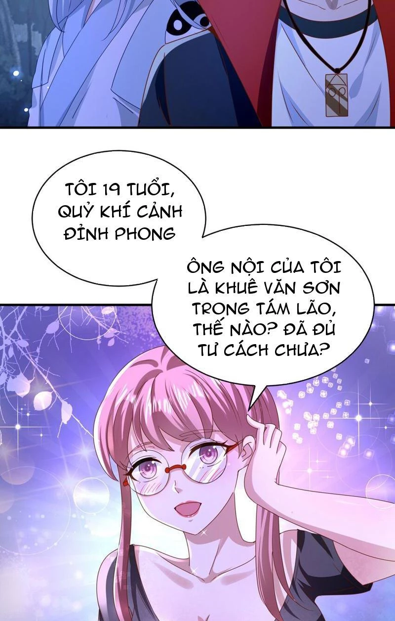 Bảy Vị Tỷ Tỷ Tuyệt Thế Vô Song Của Ta Chapter 42 - Trang 2