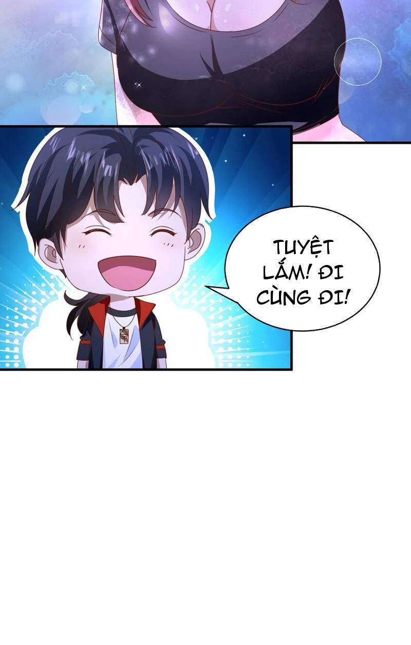 Bảy Vị Tỷ Tỷ Tuyệt Thế Vô Song Của Ta Chapter 42 - Trang 2