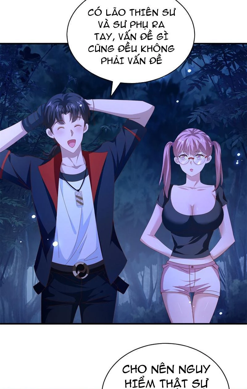 Bảy Vị Tỷ Tỷ Tuyệt Thế Vô Song Của Ta Chapter 42 - Trang 2