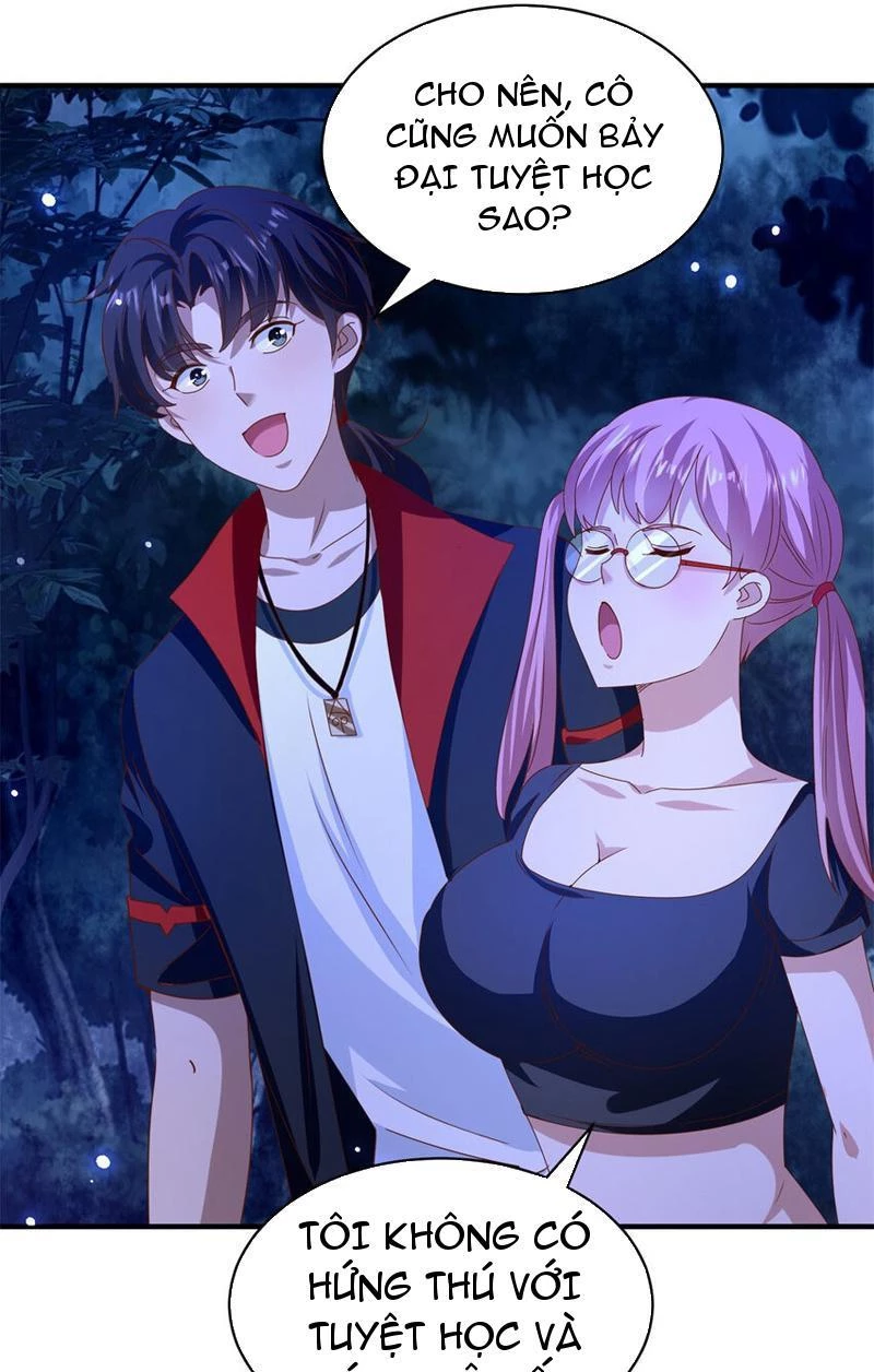 Bảy Vị Tỷ Tỷ Tuyệt Thế Vô Song Của Ta Chapter 42 - Trang 2