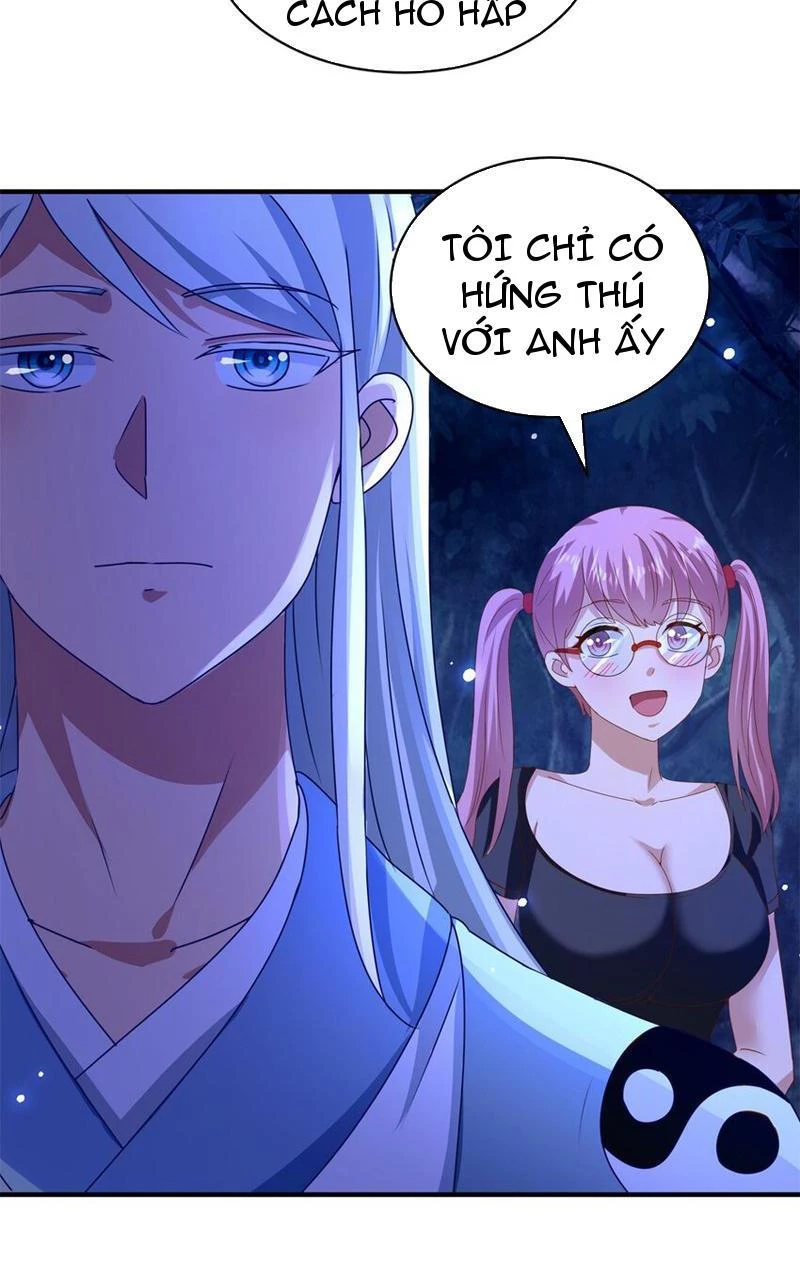 Bảy Vị Tỷ Tỷ Tuyệt Thế Vô Song Của Ta Chapter 42 - Trang 2