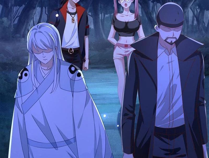 Bảy Vị Tỷ Tỷ Tuyệt Thế Vô Song Của Ta Chapter 42 - Trang 2