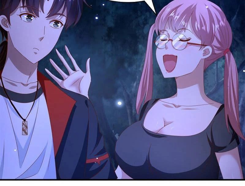 Bảy Vị Tỷ Tỷ Tuyệt Thế Vô Song Của Ta Chapter 42 - Trang 2