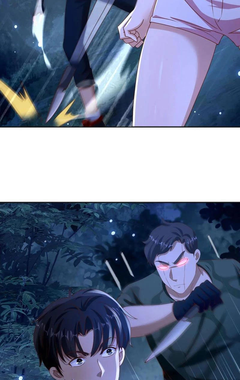 Bảy Vị Tỷ Tỷ Tuyệt Thế Vô Song Của Ta Chapter 43 - Trang 2