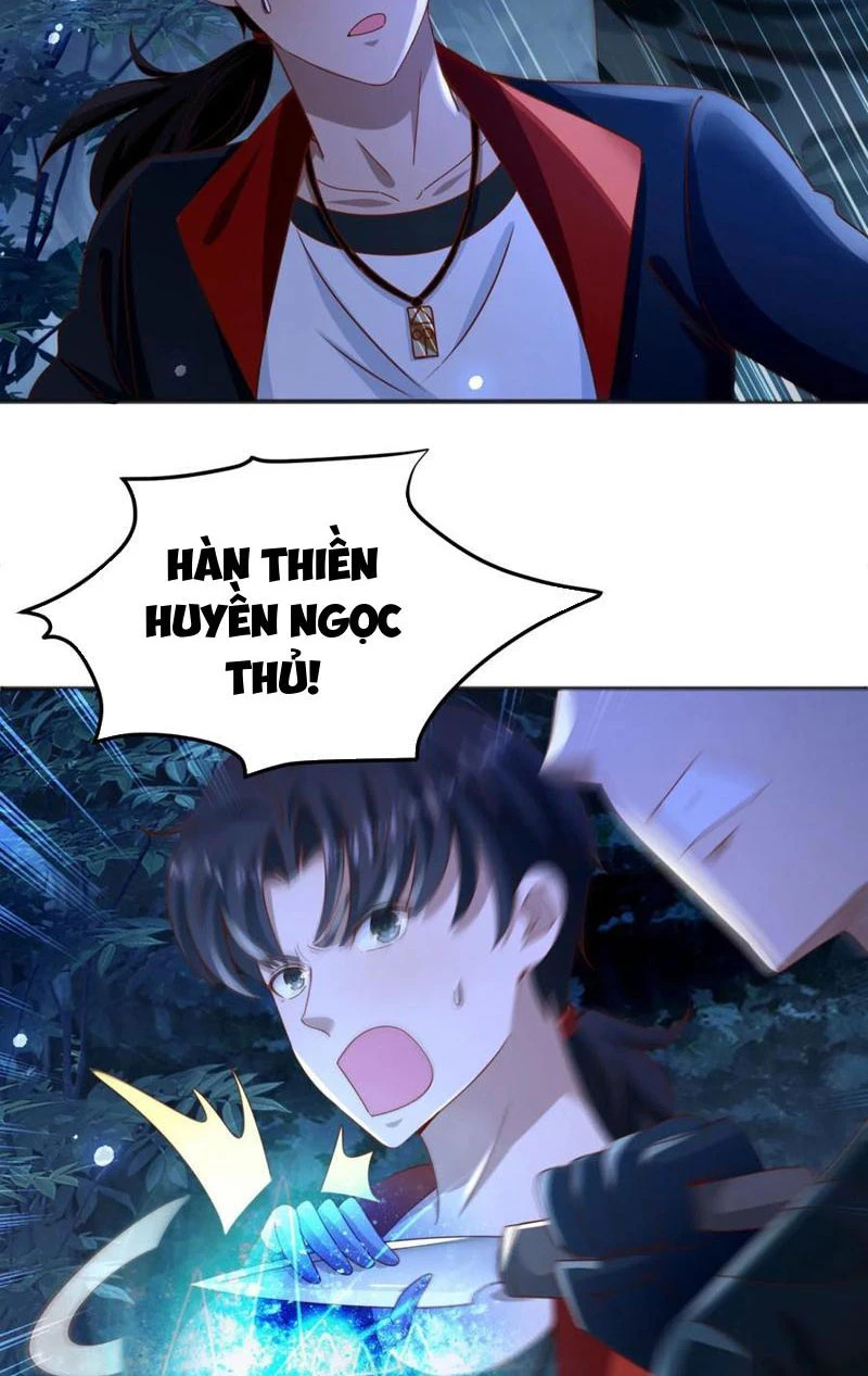 Bảy Vị Tỷ Tỷ Tuyệt Thế Vô Song Của Ta Chapter 43 - Trang 2