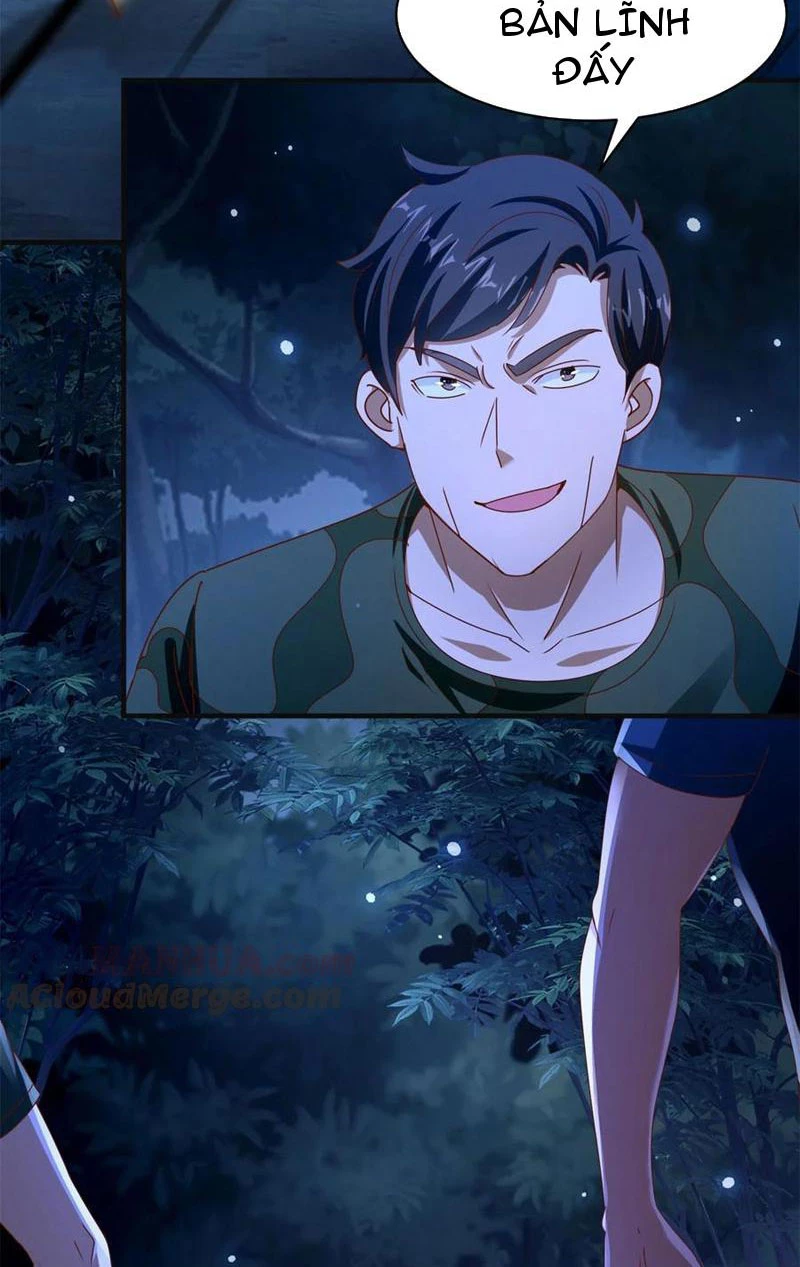 Bảy Vị Tỷ Tỷ Tuyệt Thế Vô Song Của Ta Chapter 43 - Trang 2