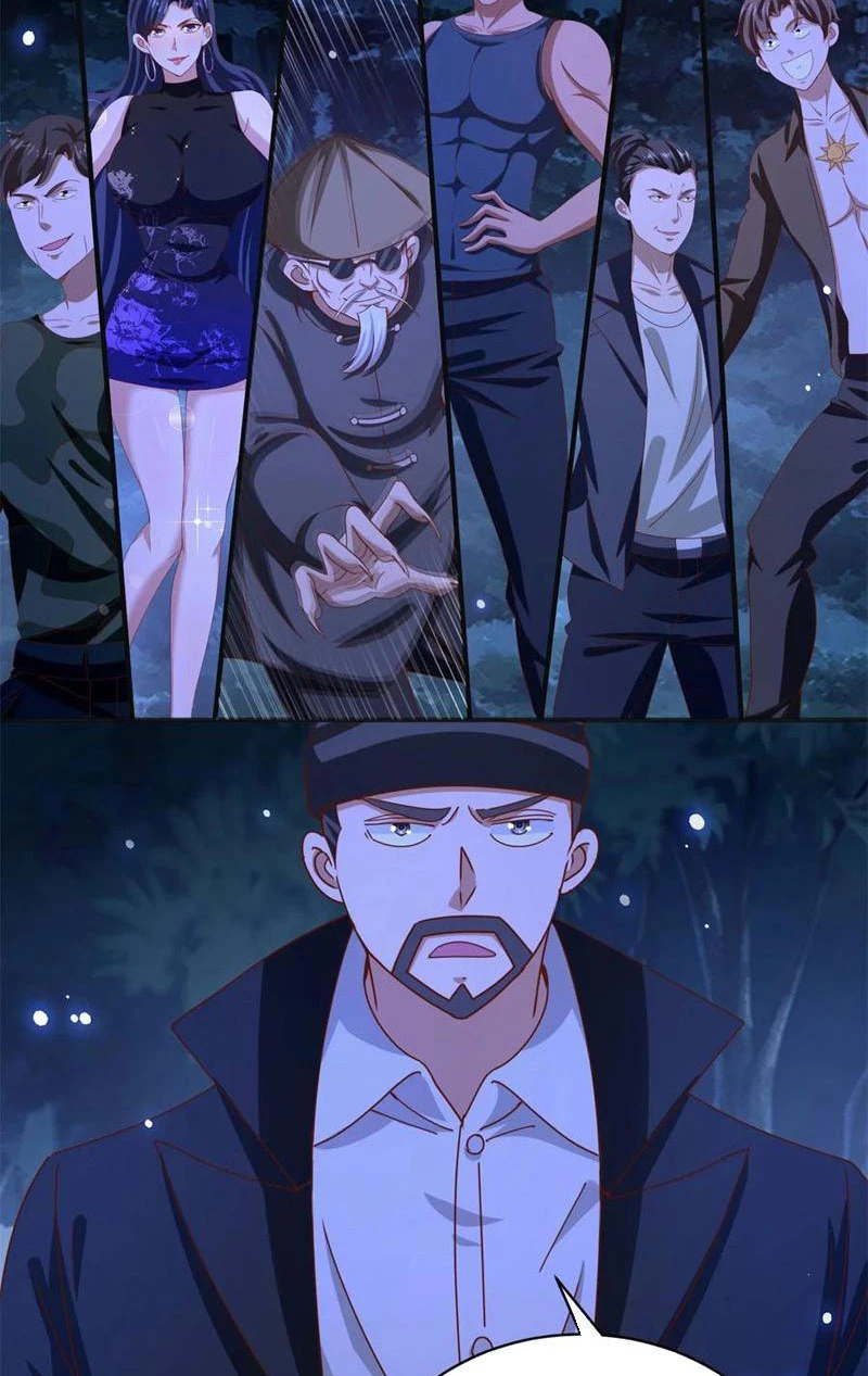 Bảy Vị Tỷ Tỷ Tuyệt Thế Vô Song Của Ta Chapter 43 - Trang 2