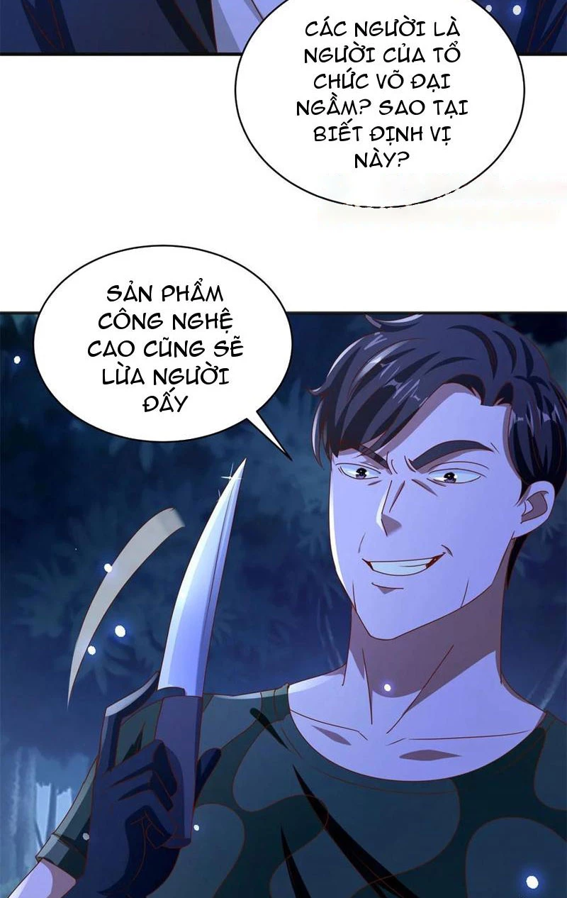 Bảy Vị Tỷ Tỷ Tuyệt Thế Vô Song Của Ta Chapter 43 - Trang 2
