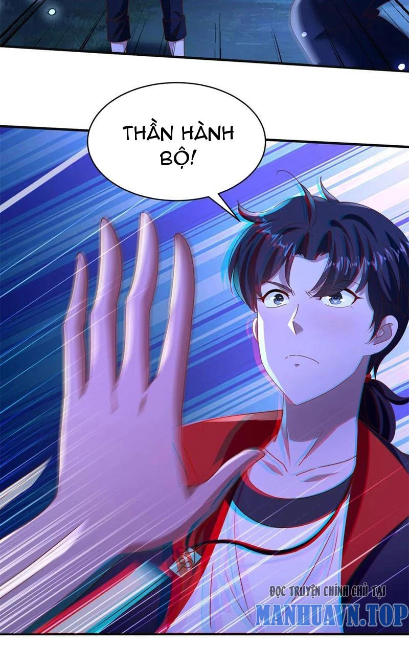 Bảy Vị Tỷ Tỷ Tuyệt Thế Vô Song Của Ta Chapter 43 - Trang 2