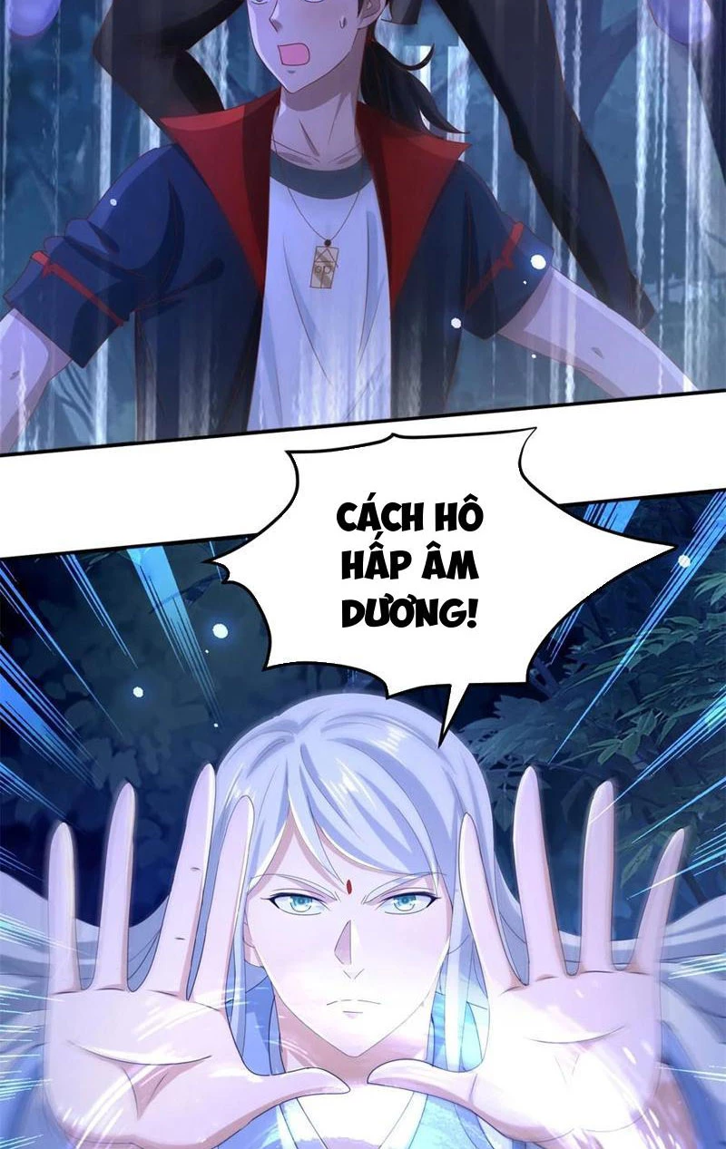 Bảy Vị Tỷ Tỷ Tuyệt Thế Vô Song Của Ta Chapter 43 - Trang 2