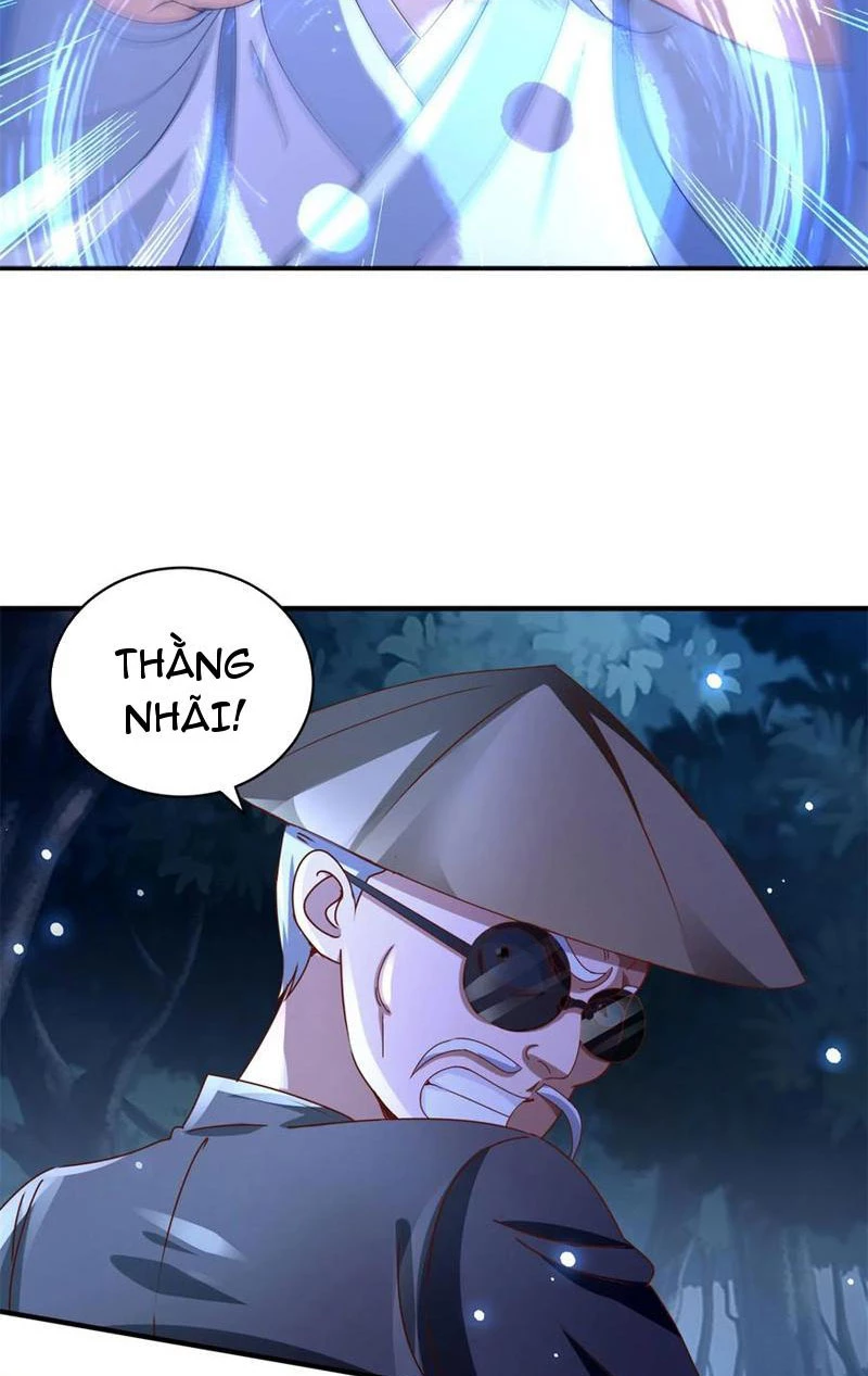 Bảy Vị Tỷ Tỷ Tuyệt Thế Vô Song Của Ta Chapter 43 - Trang 2